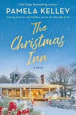 The Christmas Inn: A Novel (Hardcover)