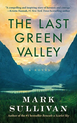 The Last Green Valley (Compact Disc)