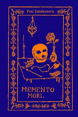 Memento Mori: The Dead Among Us (Paperback)