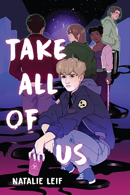 Take All of Us (Hardcover)