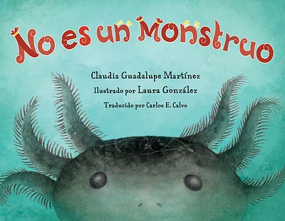 No es un monstruo (Paperback)