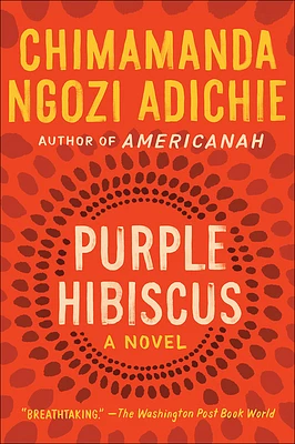 Purple Hibiscus (Prebound)