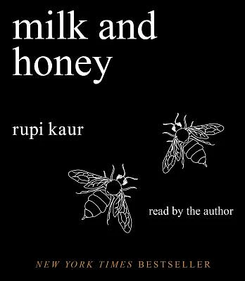 Milk and Honey (CD-Audio)