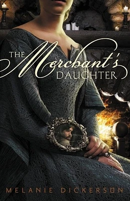 The Merchant's Daughter (Fairy Tale Romance) (Paperback)