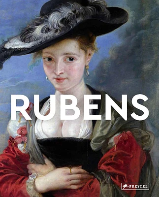 Rubens: Masters of Art (Paperback)