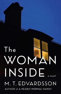 The Woman Inside: A Novel (Paperback)