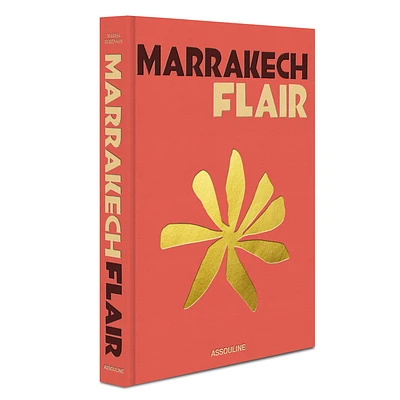 Marrakech Flair (Hardcover)