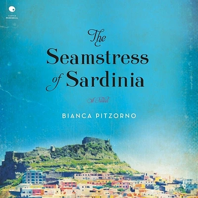 The Seamstress of Sardinia (Compact Disc)