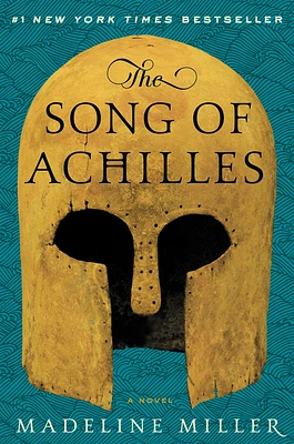 The Song of Achilles: A Novel (Hardcover)