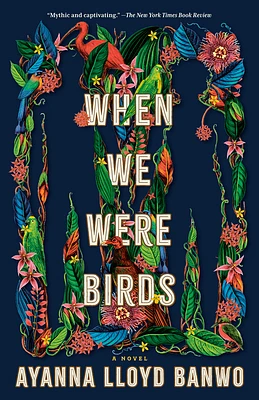 When We Were Birds: A Novel (Paperback)