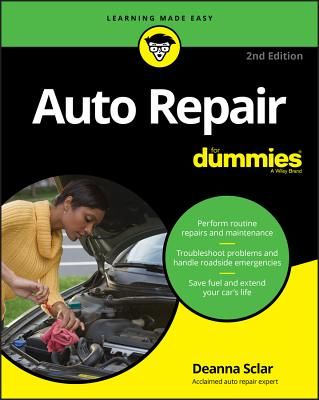 Auto Repair for Dummies