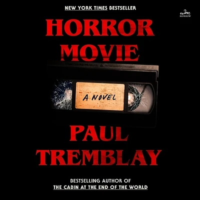 Horror Movie (Compact Disc)