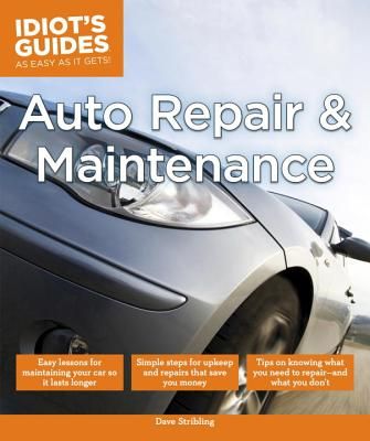 Auto Repair and Maintenance