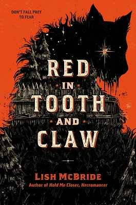 Red in Tooth and Claw (Hardcover)