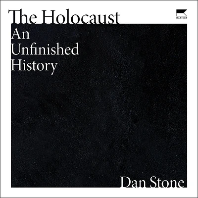 The Holocaust: An Unfinished History (Compact Disc)