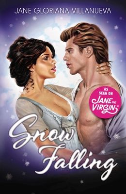 Snow Falling (Paperback)