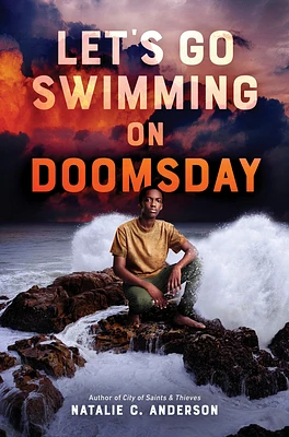 Let's Go Swimming on Doomsday (Paperback)