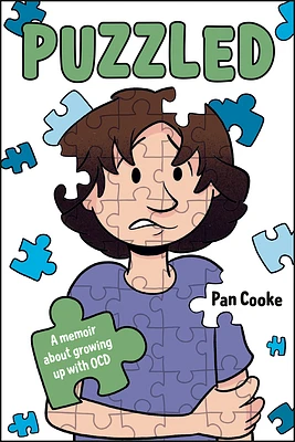 Puzzled: A Memoir about Growing Up with OCD (Paperback)