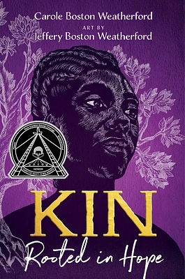 Kin: Rooted in Hope (Hardcover)