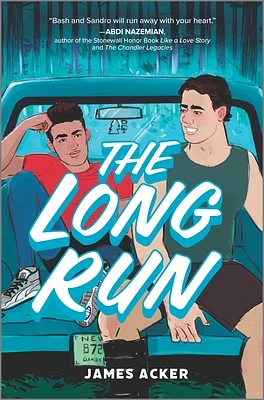 The Long Run (Hardcover)