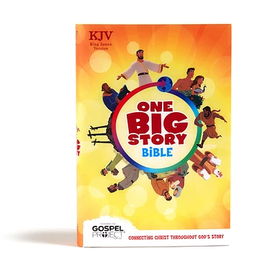 KJV One Big Story Bible