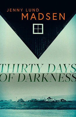 Thirty Days of Darkness (Paperback)