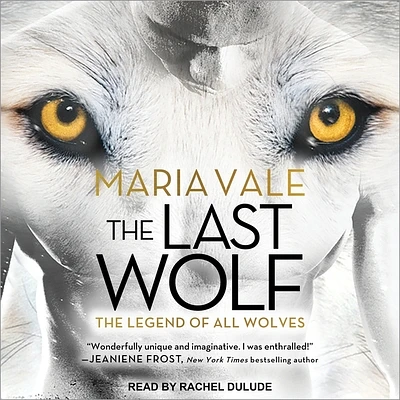 The Last Wolf (Compact Disc)