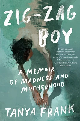 Zig-Zag Boy: A Memoir of Madness and Motherhood (Paperback)