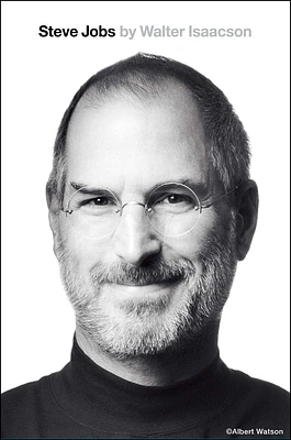 Steve Jobs (Paperback