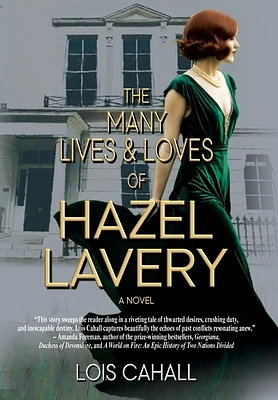 The Many Lives & Loves of Hazel Lavery (Hardcover)