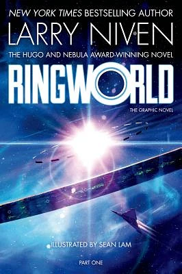 Ringworld: The Graphic Novel, Part One (Paperback)