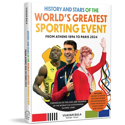 History and Stars of the World's Greatest Sporting Event (Paperback)