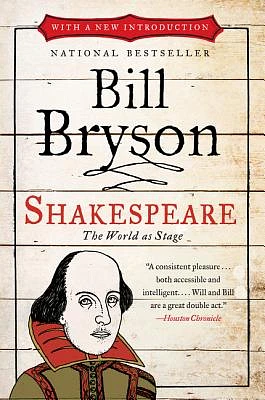 Shakespeare: The World as Stage (Paperback)