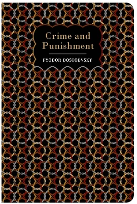 Crime and Punishment (Hardcover)