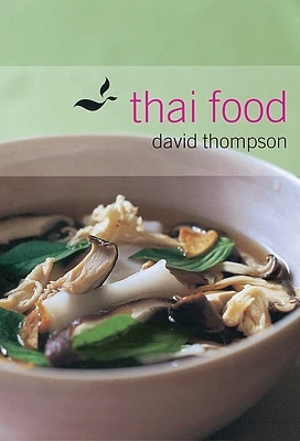 Thai Food: [A Cookbook] (Hardcover)