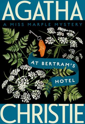 At Bertram's Hotel: A Miss Marple Mystery (Miss Marple Mysteries #10) (Paperback)