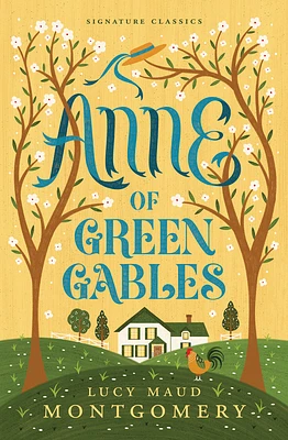 Anne of Green Gables (Paperback)