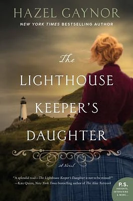 The Lighthouse Keeper's Daughter: A Novel (Paperback)