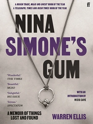 Nina Simone's Gum (Paperback)