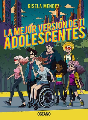 La Mejor versión de ti: adolescentes (Paperback)