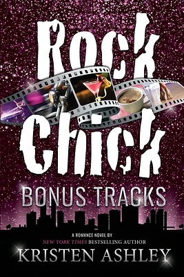 Rock Chick Bonus Tracks (Paperback)