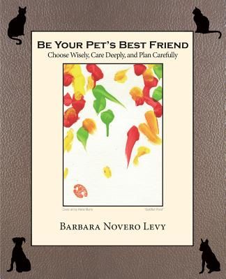 Be Your Pet's Best Friend