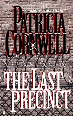 The Last Precinct: Scarpetta (Book 11) (Paperback)