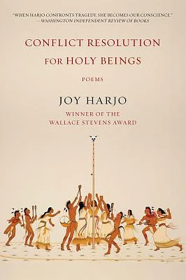 Conflict Resolution for Holy Beings: Poems (Paperback)