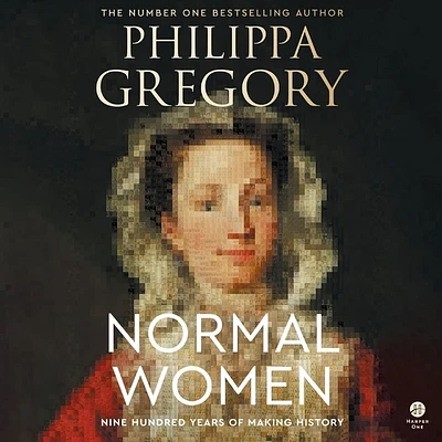 Normal Women: Nine Hundred Years of Making History (Compact Disc)