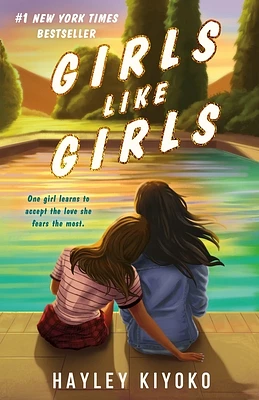 Girls Like Girls (Hardcover)