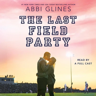 The Last Field Party (Compact Disc)