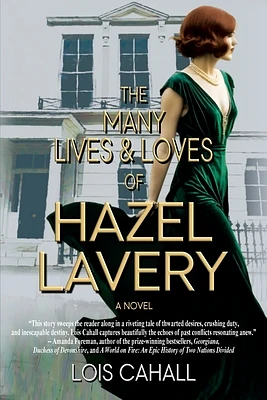 The Many Lives & Loves of Hazel Lavery (Paperback)