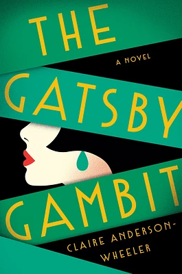 The Gatsby Gambit: A Novel (Hardcover)