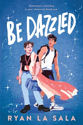 Be Dazzled (Paperback)